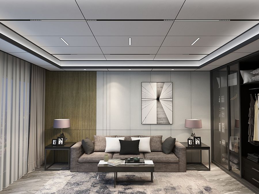 蜂窩鋁板 巨奧集成頂墻 蜂窩鋁板 巨奧集成頂墻