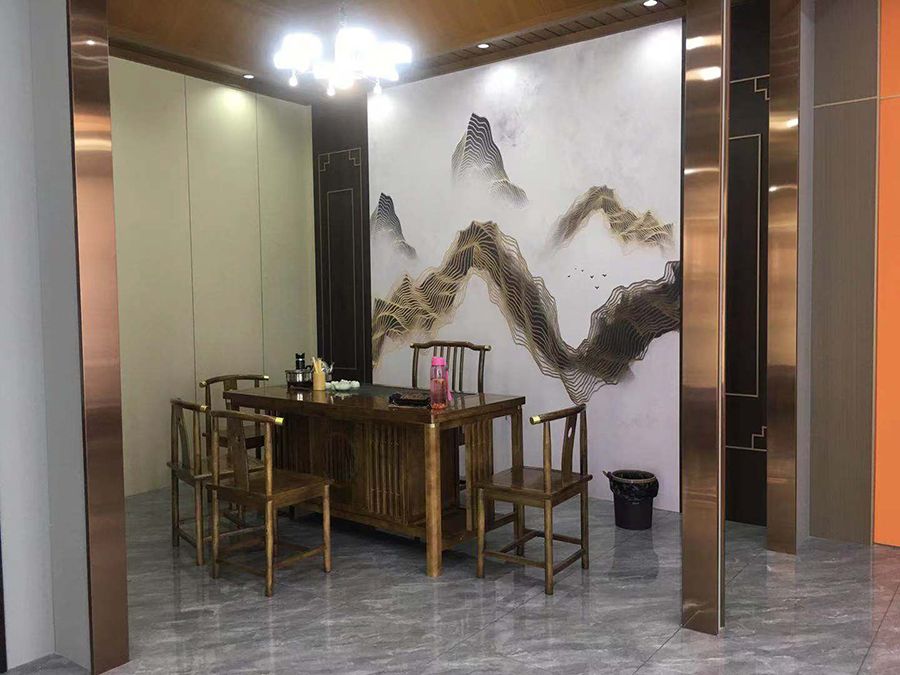 巨奧集成墻面 巨奧集成墻面