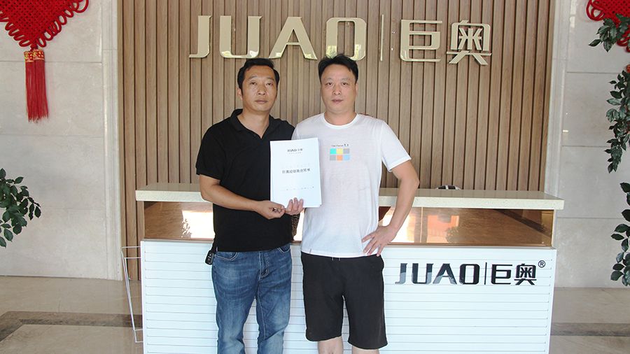 湖南祁陽加盟巨奧集成頂墻 湖南祁陽加盟巨奧集成頂墻