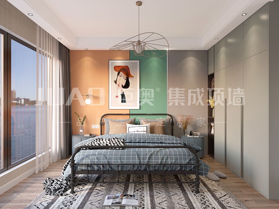 巨奧集成陽臺 巨奧集成陽臺
